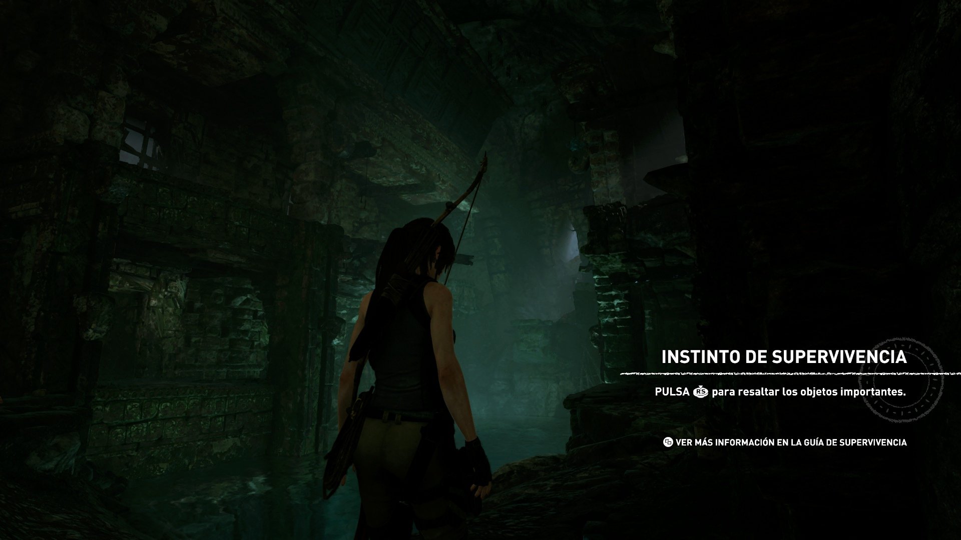 Shadow of the Tomb Raider - Imagen 24